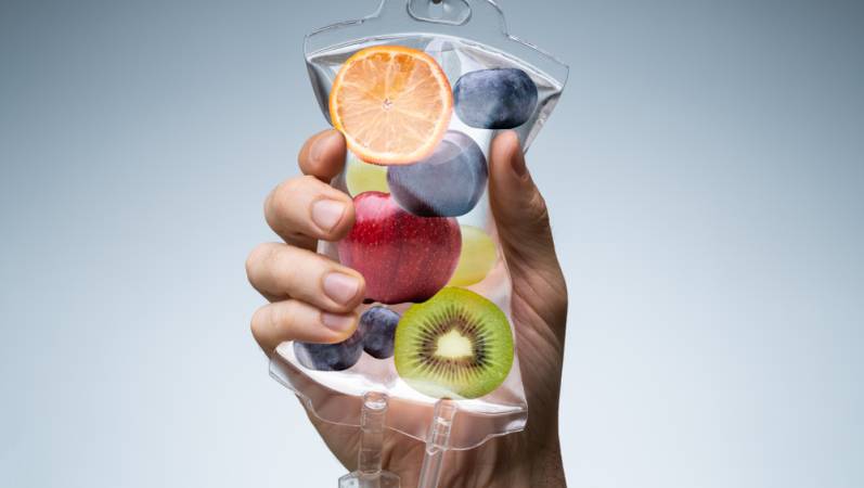 Alfa Lipoik Asit Serumu